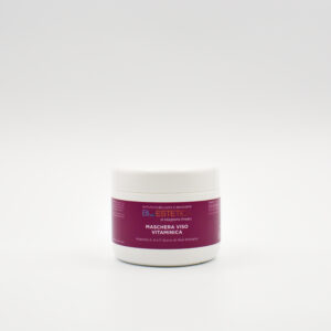Maschera Viso Vitaminica