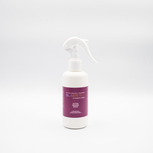 ACTIVE BRONZE SPRAY