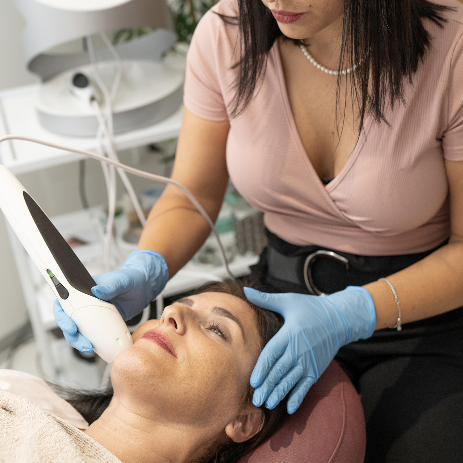 Endosphères-Therapy-Face