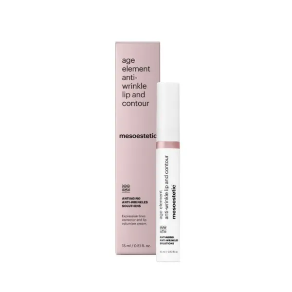Age Element Anti-wrinkle Lip & Contour