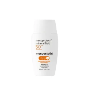Mineral Fluid