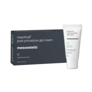 Post-Procedure Gel Cream