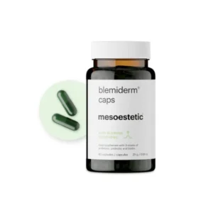 blemiderm® caps