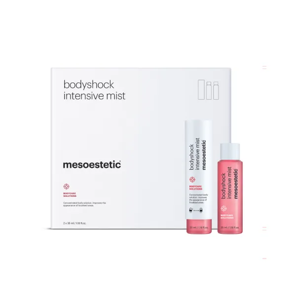 Intensive Mist