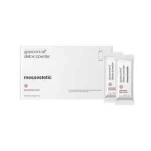 GrasControl Detox Powder