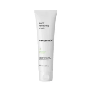 Pure Renewing Mask