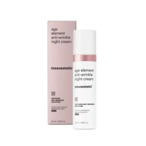 Age Element Anti-Wrinkle Night Cream
