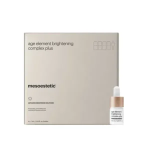 Age Element Brightening Complex