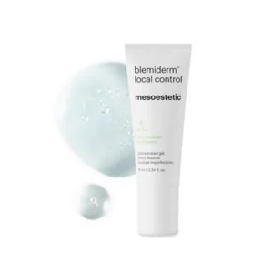 blemiderm® local control