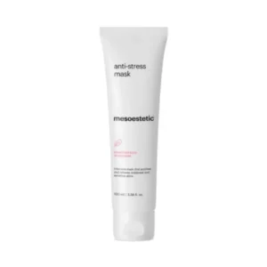 Anti-stress face mask