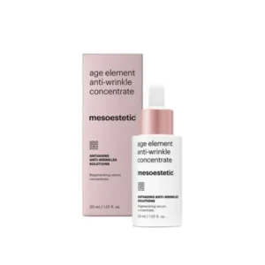 Age Element Anti-wrinkle Concentrate