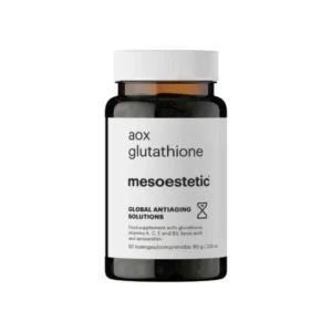 Aox Glutathione
