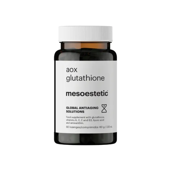 Aox Glutathione