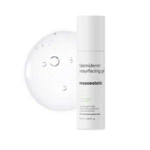 blemiderm® resurfacing gel
