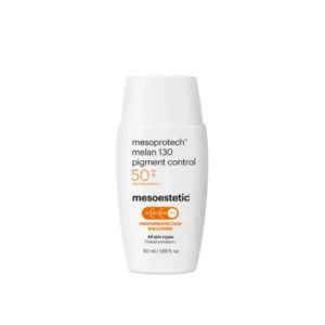 Melan 130 Pigment Control