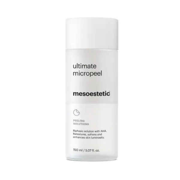 Ultimate Micropeel