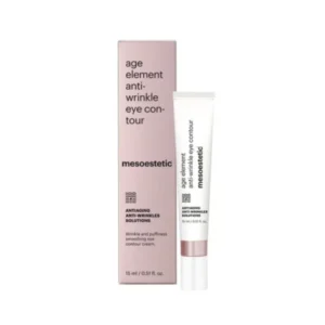 Age Element Anti-Wrinkle Eye Contour