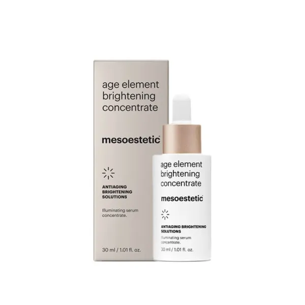 Age Element Brightening Concentrate