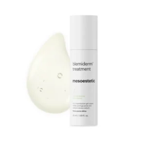 blemiderm® treatment