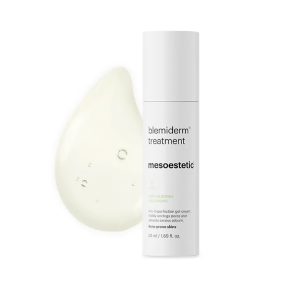 blemiderm® treatment