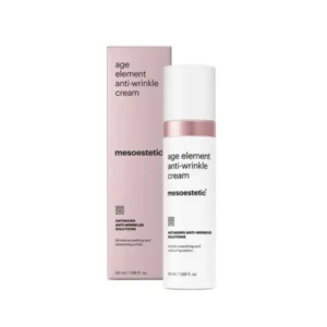 Age Element Anti-Wrinkle Cream