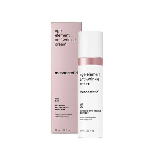 Age Element Anti-Wrinkle Cream