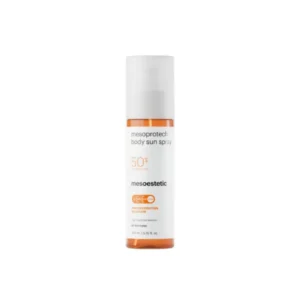 Body Sun Spray