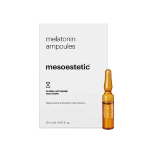 Melatonina