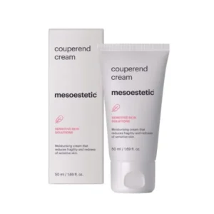 Couperend Maintenance Cream