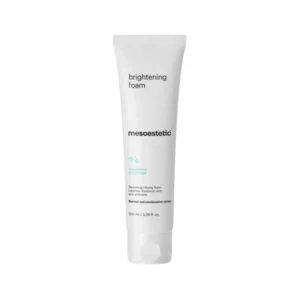Brightening Foam