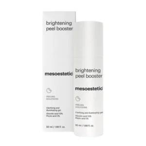Brightening Peel Booster