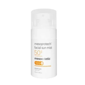 Facial Sun Mist