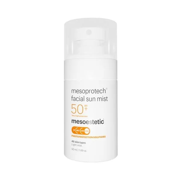 Facial Sun Mist