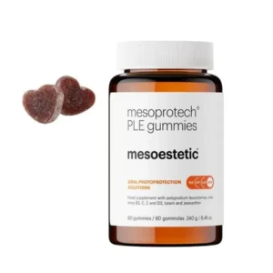 PLE Gummies – Integratore