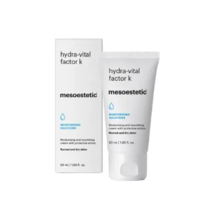 Hydra-Vital Factor K