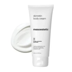 skinretin body cream